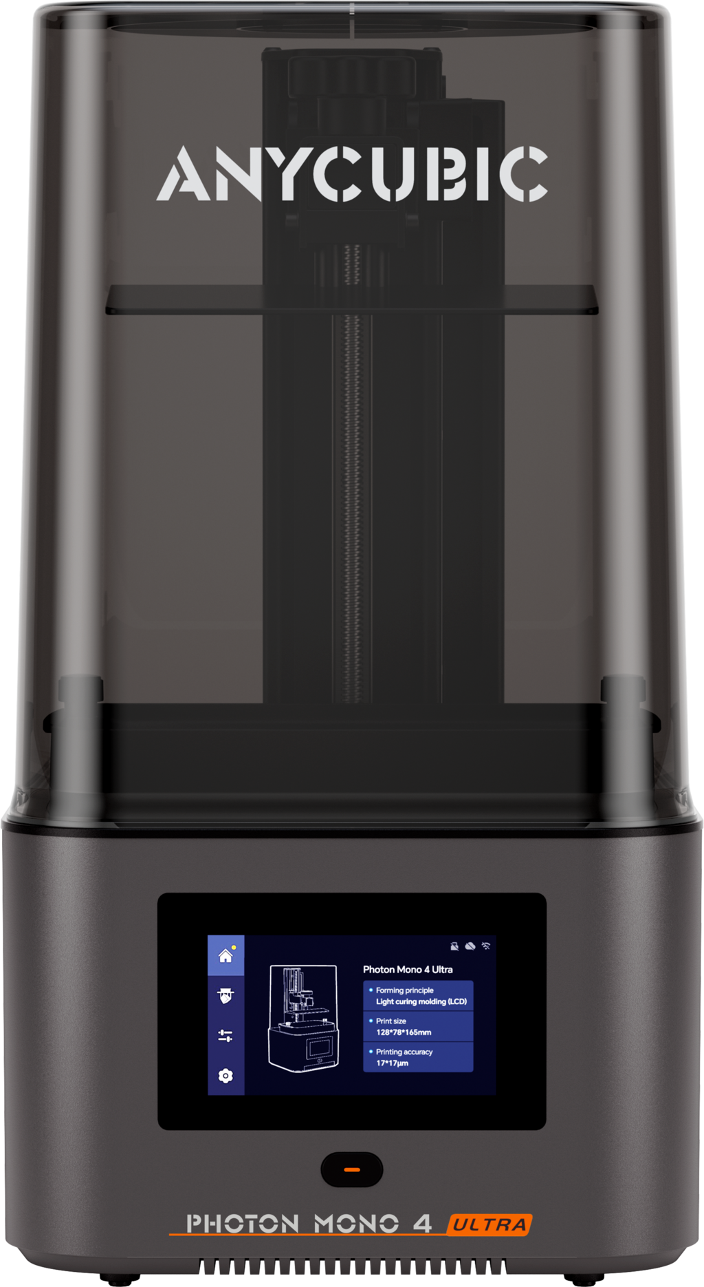 Anycubic Photon Mono 4 Ultra – Resin 3D-printer